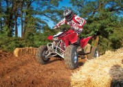 Honda TRX450R